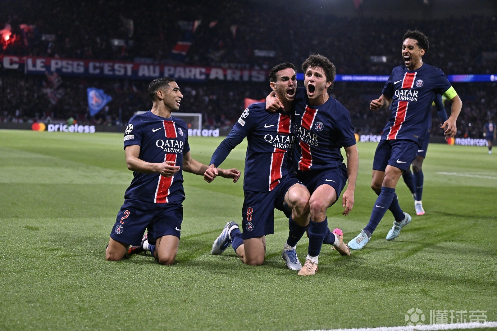 开云-法国杯清晨走向成谜,巴黎圣日耳曼复出首秀,更衣室稳定,细节决定成败的简单介绍